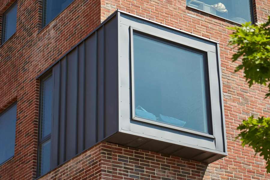 Hvad skal vi lege?... Arkitekter!, Frederikssundsvej 257, Brønshøj